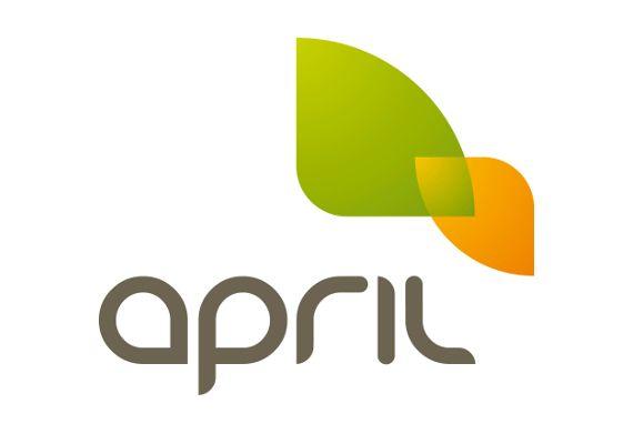 april