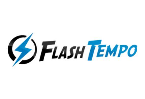 flash-tempo